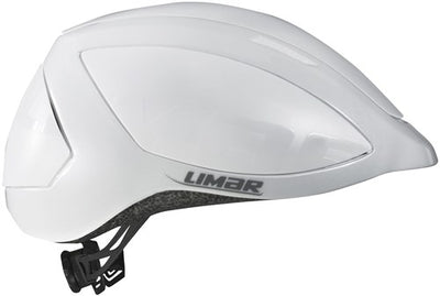 HELM LIMAR VELOV L 57-61 Blanc Fermé M Pièces amovibles