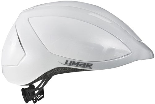 HELM LIMAR VELOV L 57-61 Blanc Fermé M Pièces amovibles