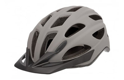 Casque Polisport City GO gris anthracite mat M 54-59cm