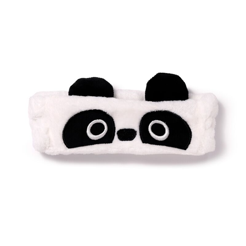 Adoramals Susu de Panda Band Band