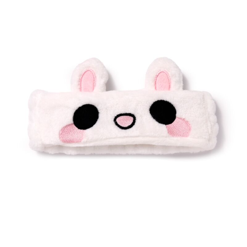 Adoramals Frances het lapin.