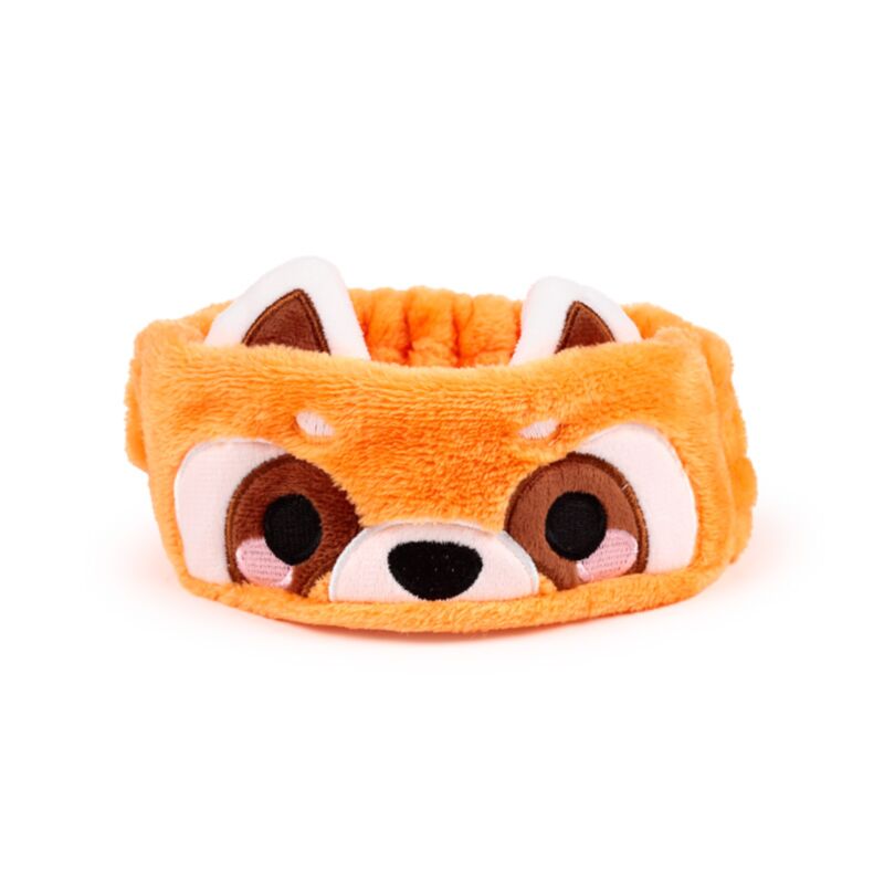 Adoramals Ru de Rode Panda Band Band