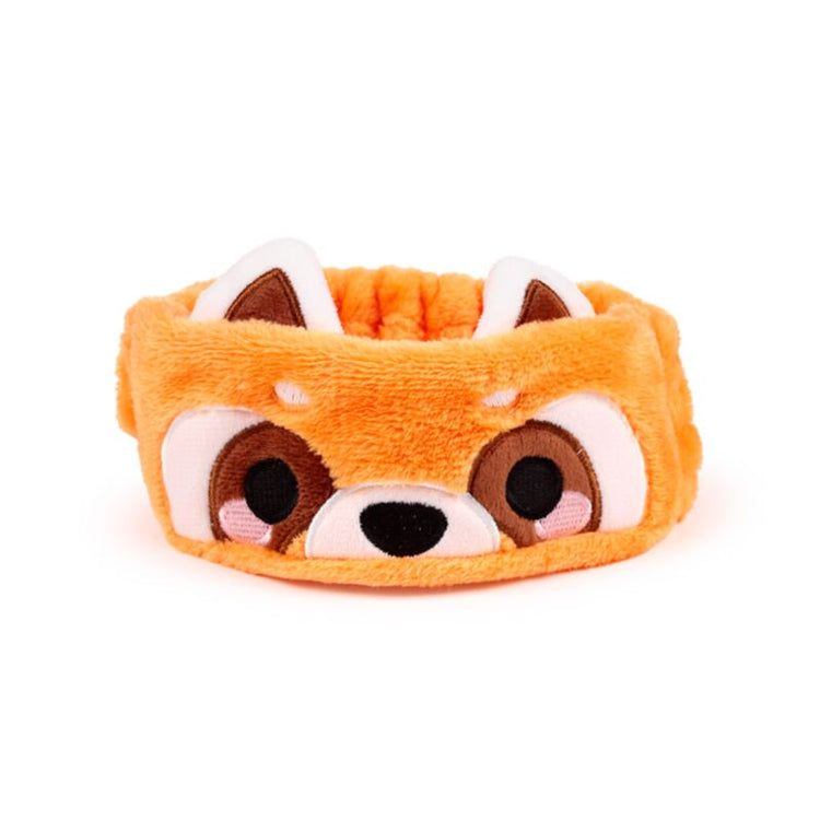 Adoramals Ru de Rode Panda Band Band