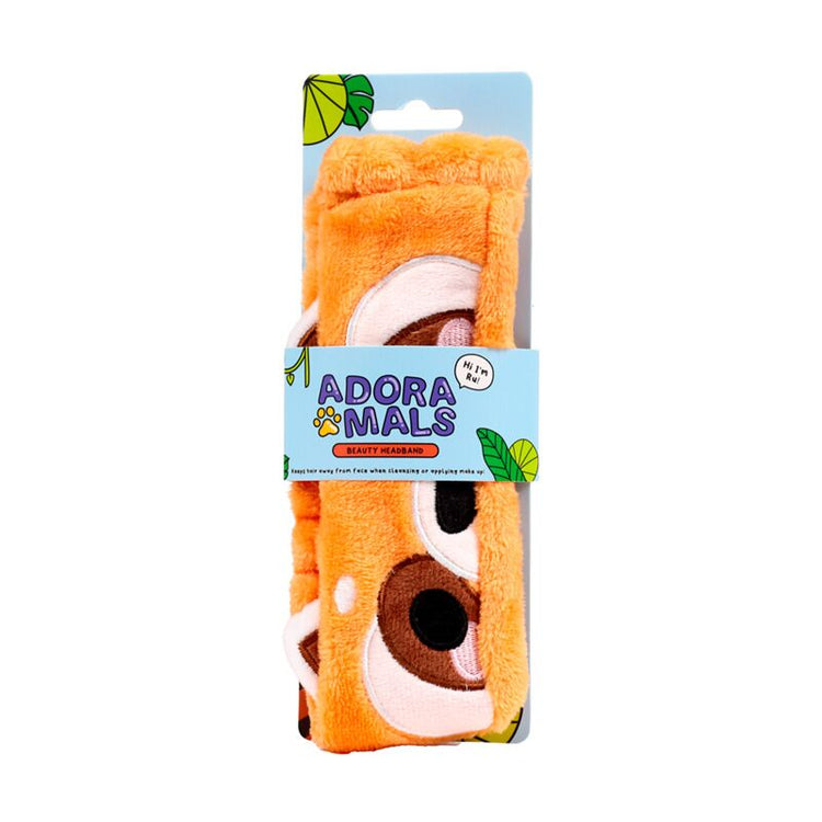 Adoramals Ru de Rode Panda Band Band
