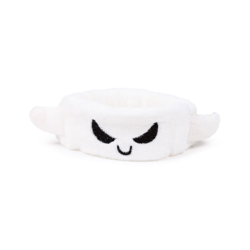 Bandeau de marque de cheveux spooky sage