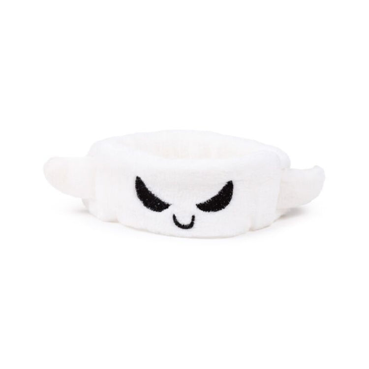 Bandeau de marque de cheveux spooky sage