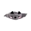 Adoramals Dexter de Bat Hairband Band