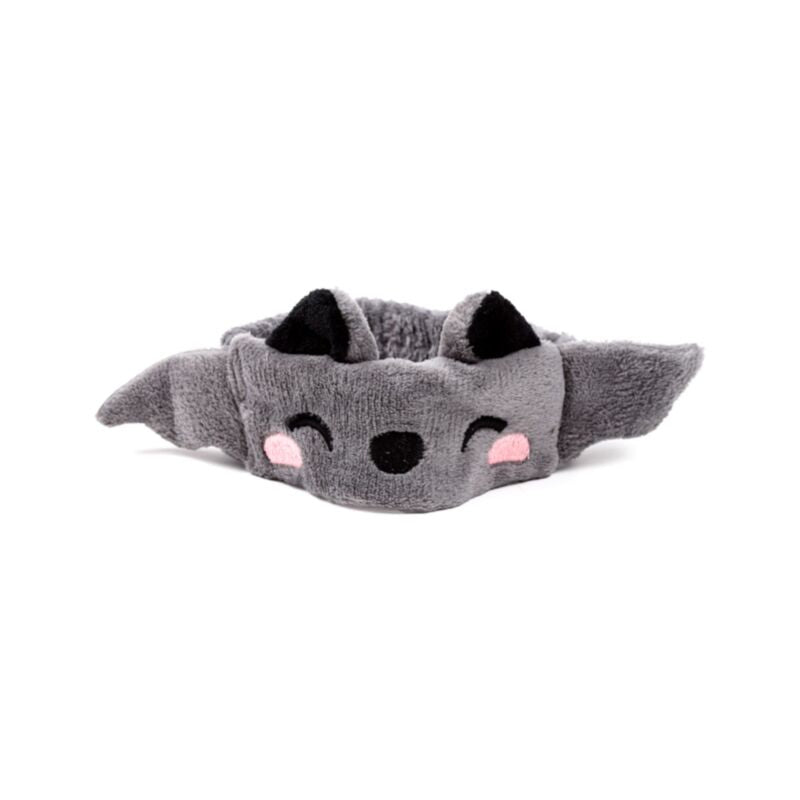 Adoramals Dexter de Bat Hairband Band