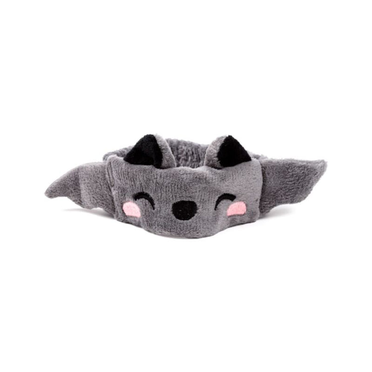 Adoramals Dexter de Bat Hairband Band