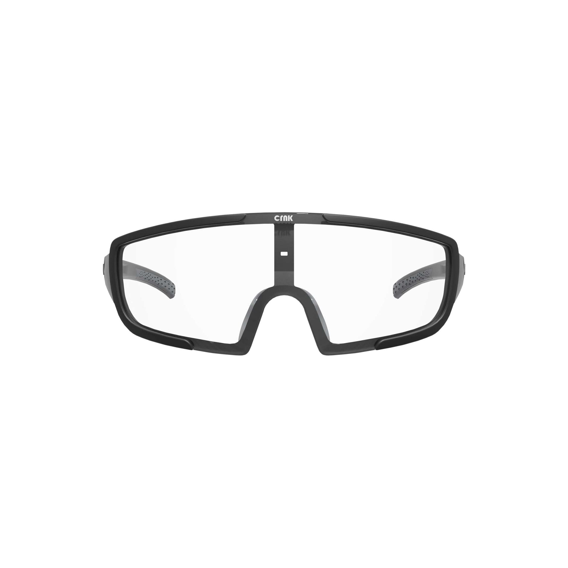 CRNK Lunettes Hawkeye Black