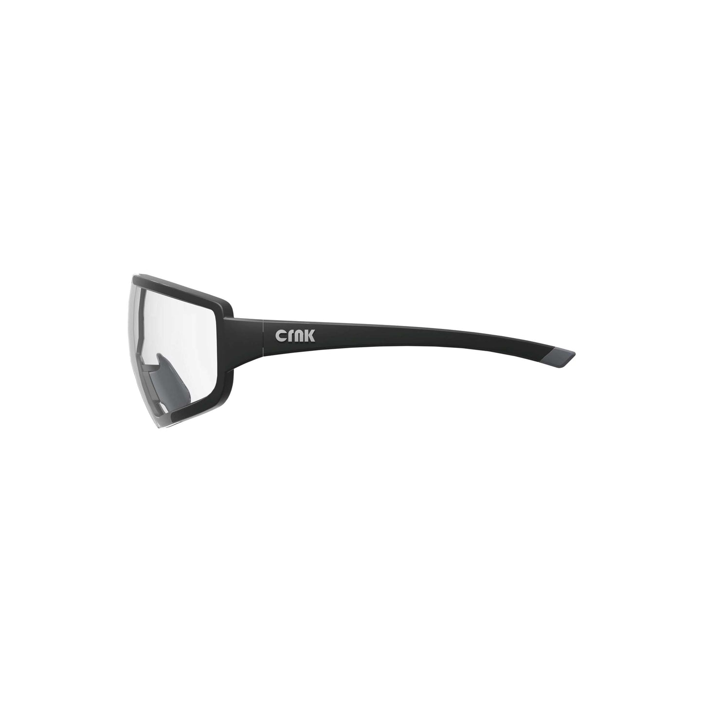 CRNK Lunettes Hawkeye Black