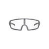 Crnk Glasse Hawkeye métallique
