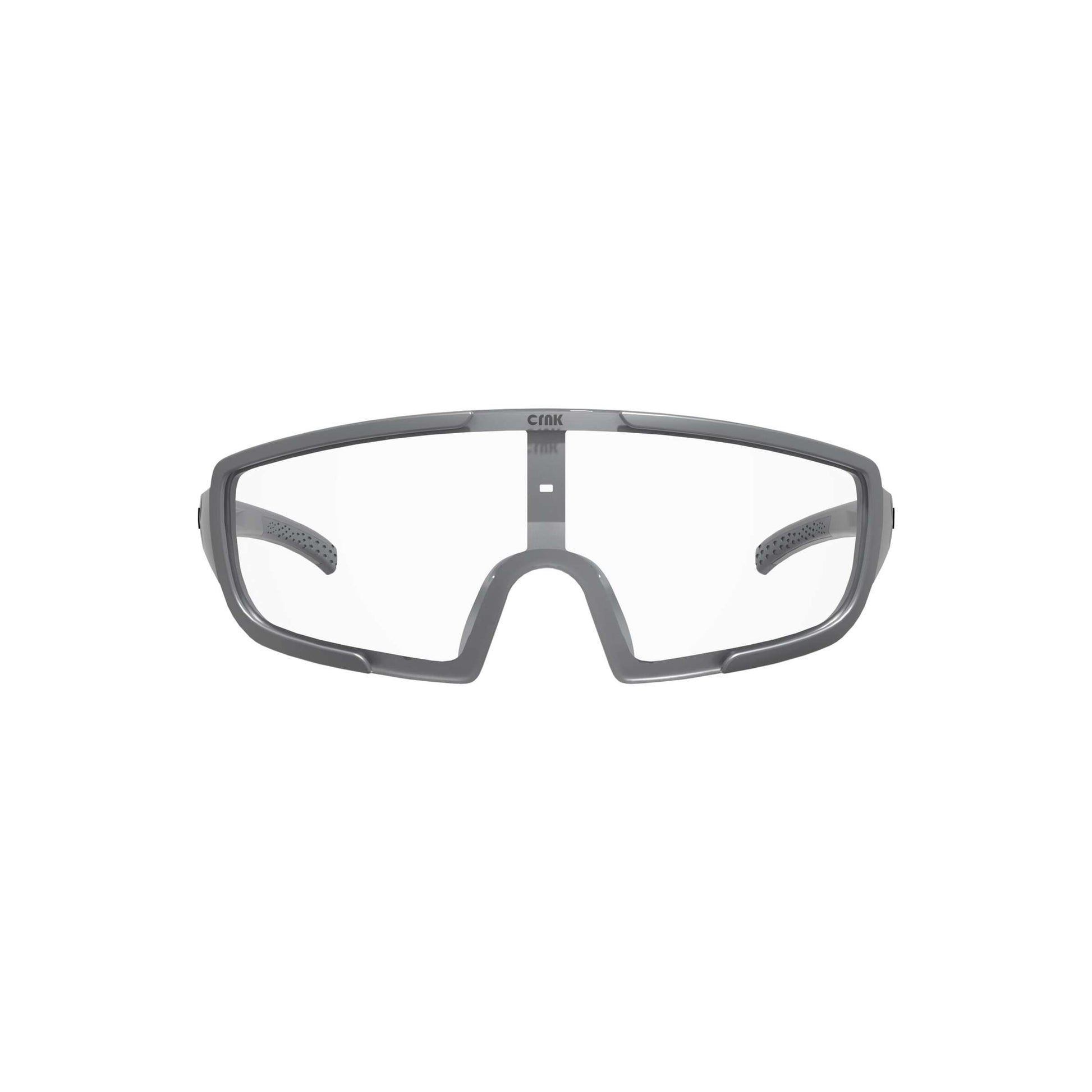 Crnk Glasse Hawkeye métallique