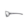 Crnk Glasse Hawkeye métallique