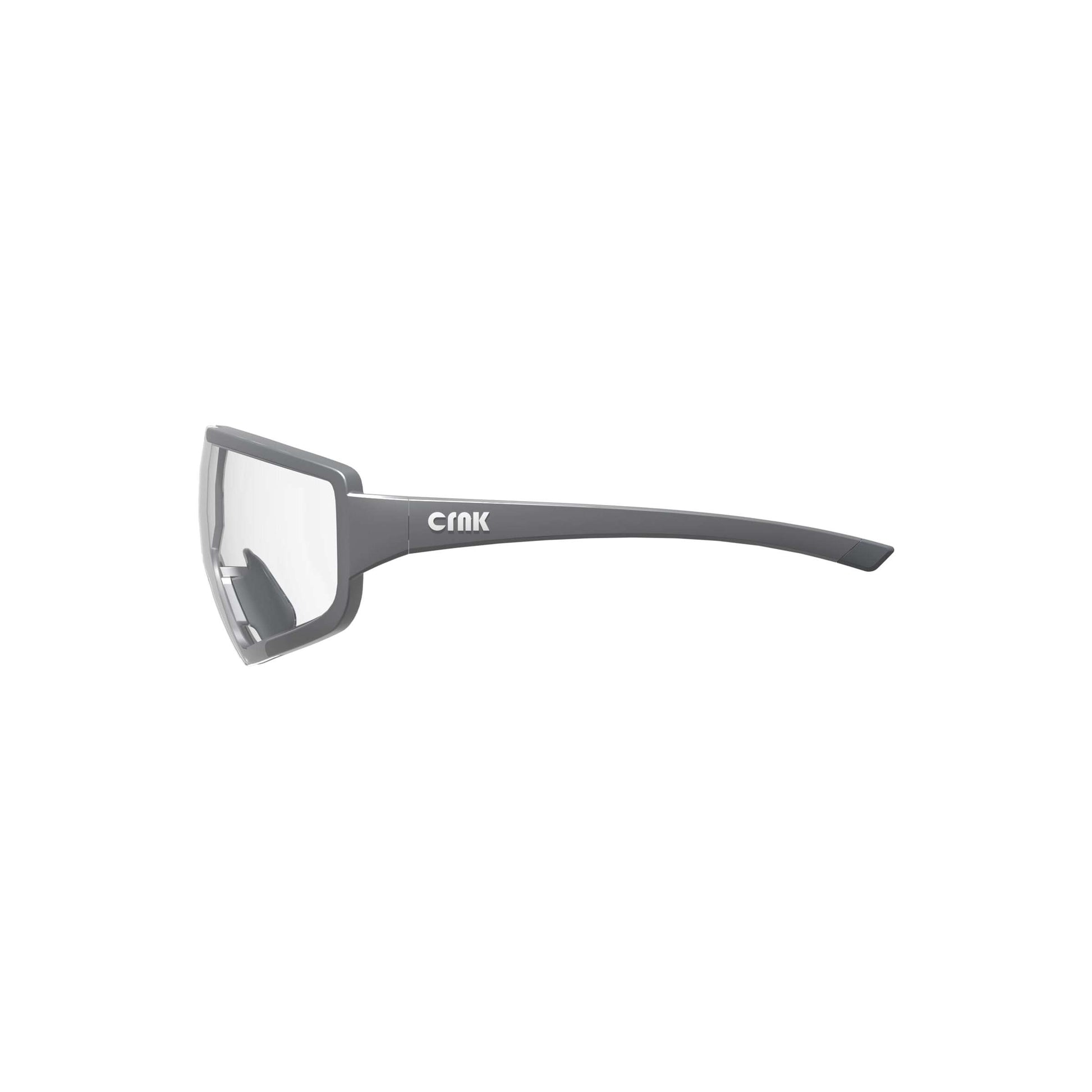 Crnk Glasse Hawkeye métallique