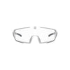 CRNK Lunettes Hawkeye White