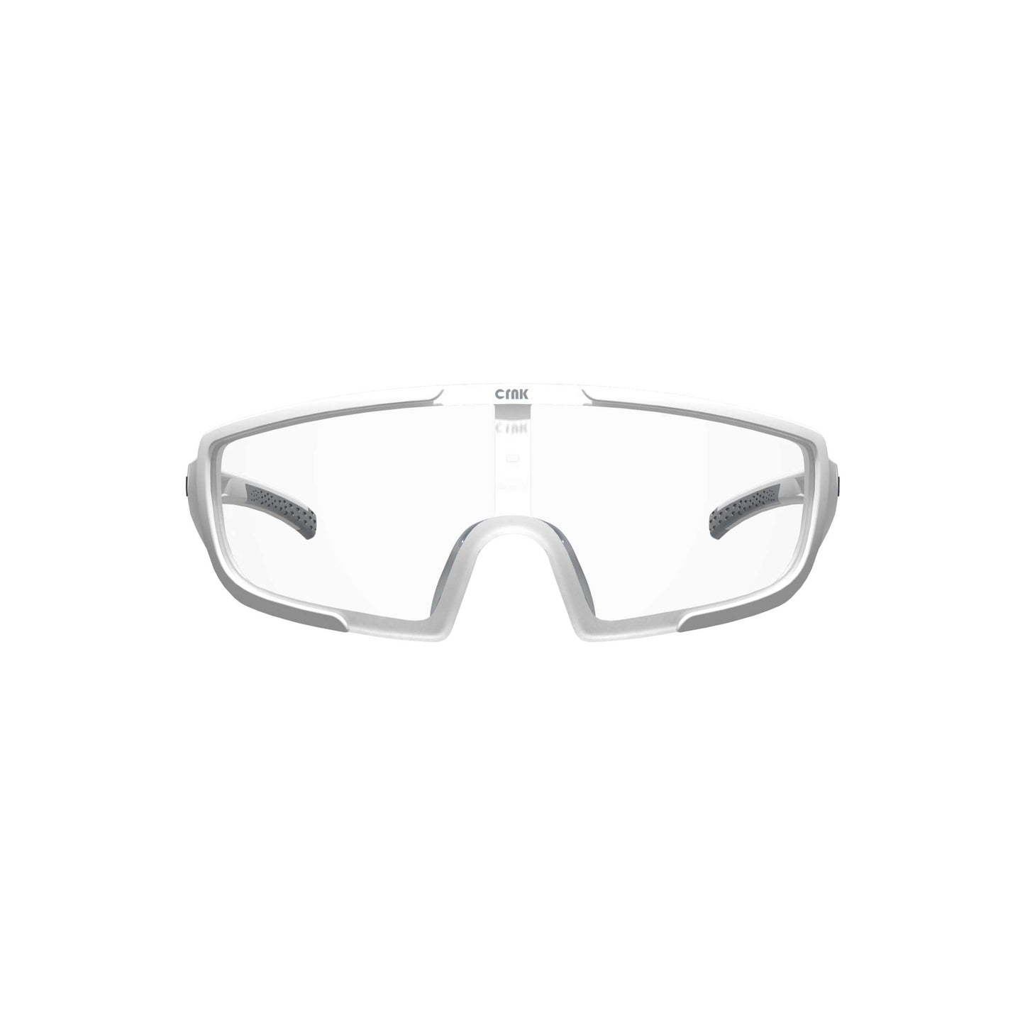 CRNK Lunettes Hawkeye White