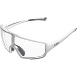 CRNK Lunettes Hawkeye White - afbeelding 1