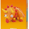 Tricératops Hey-Clay 3 boîtes de pâte à modeler