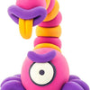 Hey-Clay Aliens Scorpion 3 boîtes de pâte à modeler