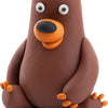 Hey-Clay Bear 3 boîtes de pâte à modeler