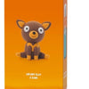 Pâte à modeler Hey-Clay Fluffy Pets Chihuahua