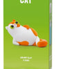 Pâte à modeler pour chat persan Hey-Clay Fluffy Pets