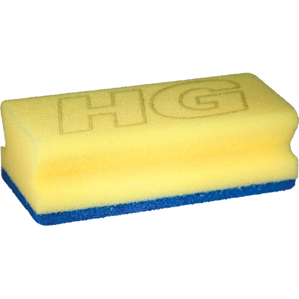HG SÉCONGE SANITÉE BLUILLE