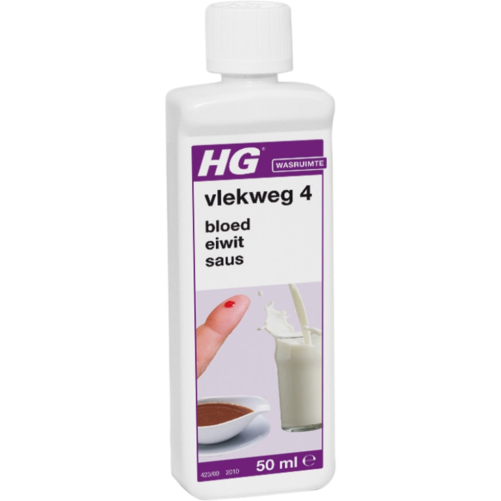 Hg vlekweg 4