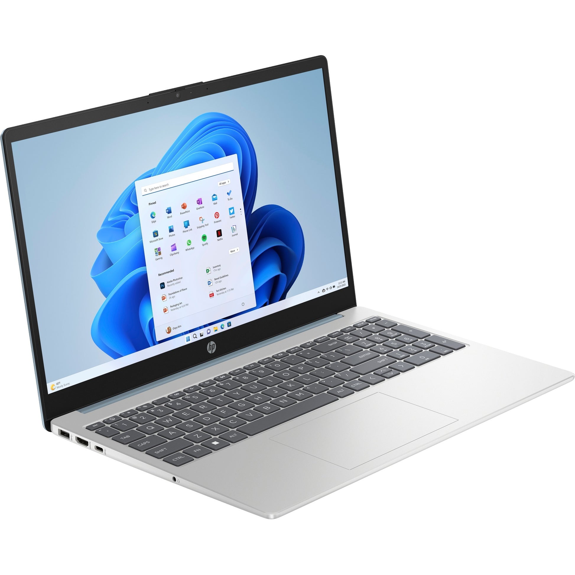 HP 15-FC0375nd