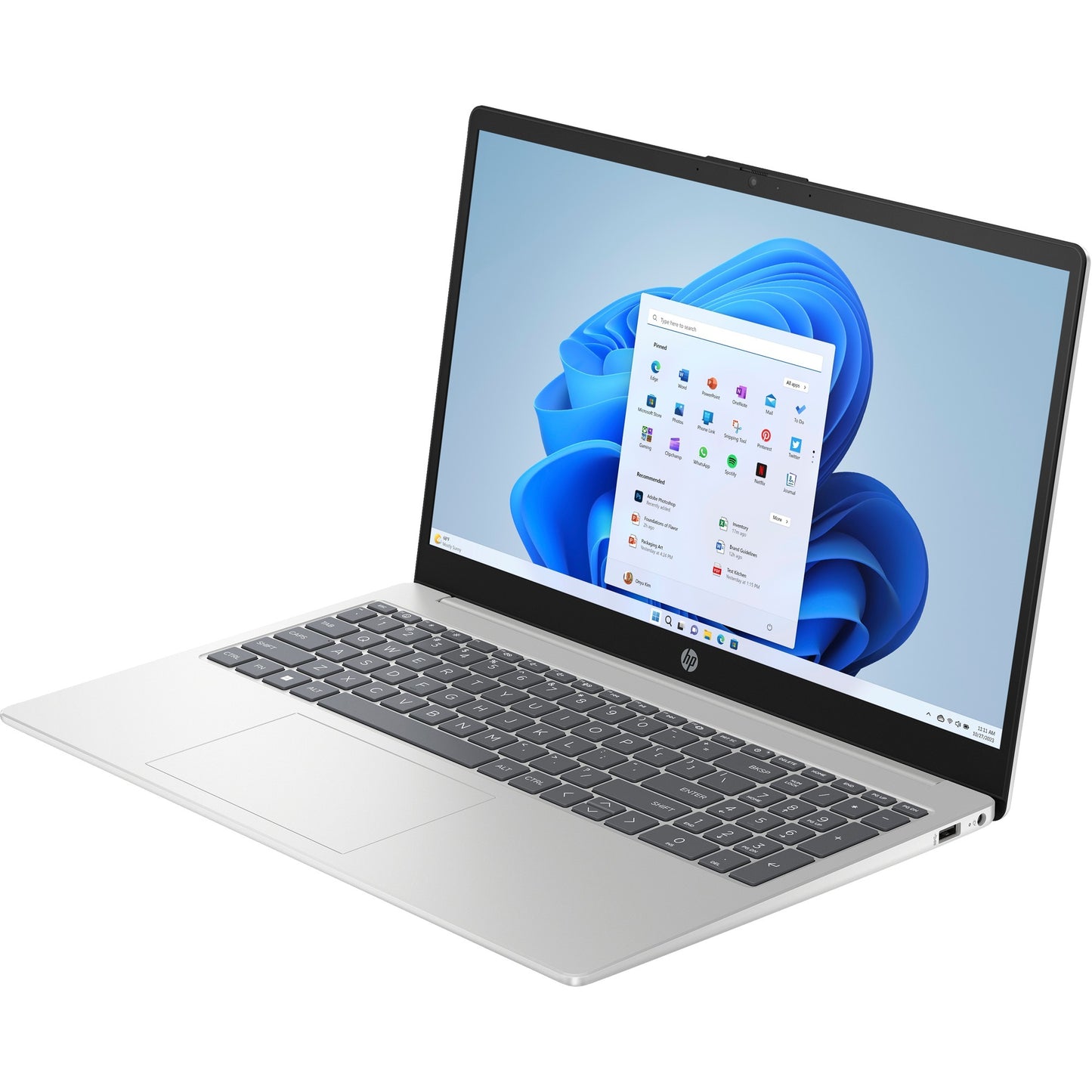 HP 15-FC0375nd