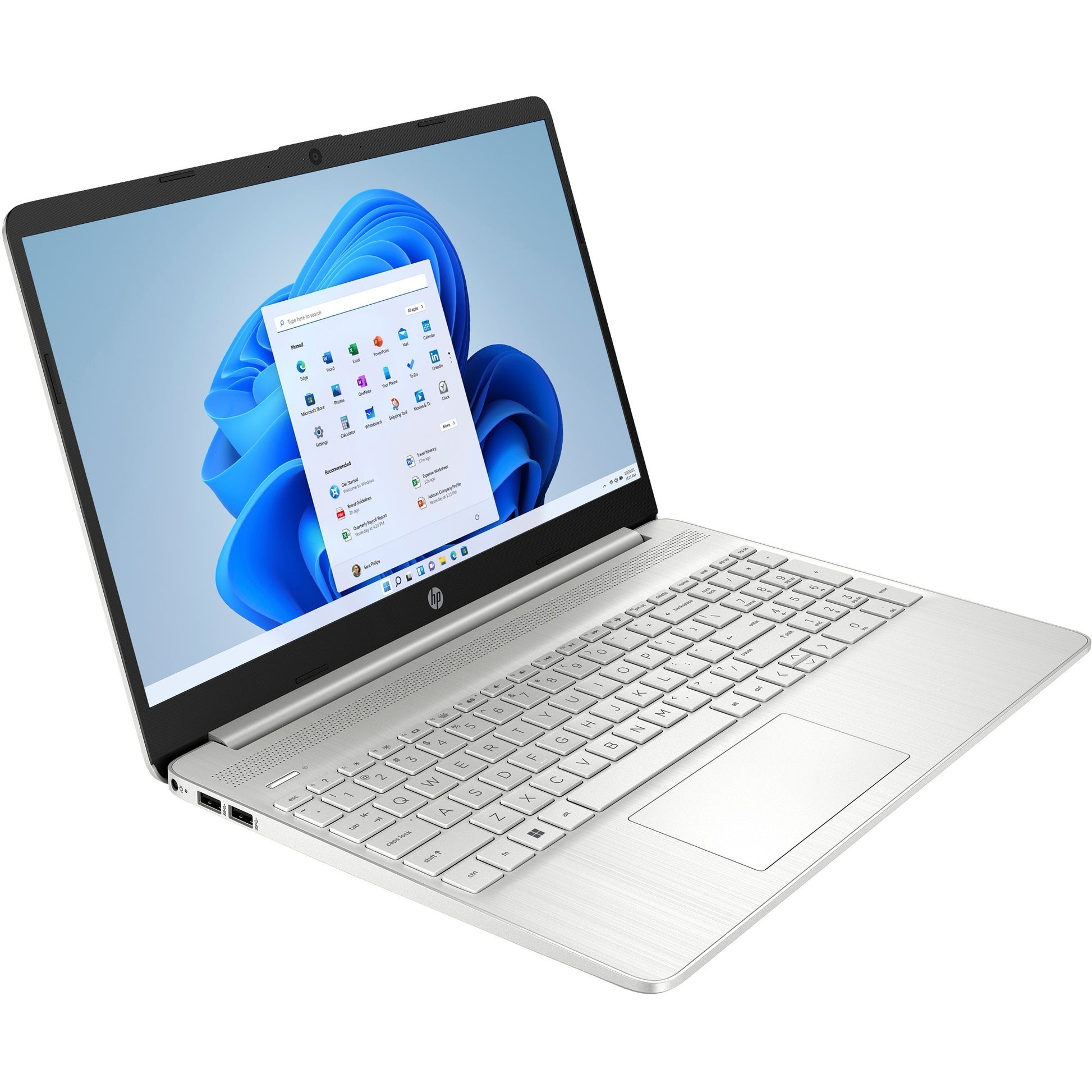 HP 15S-FQ4340nd