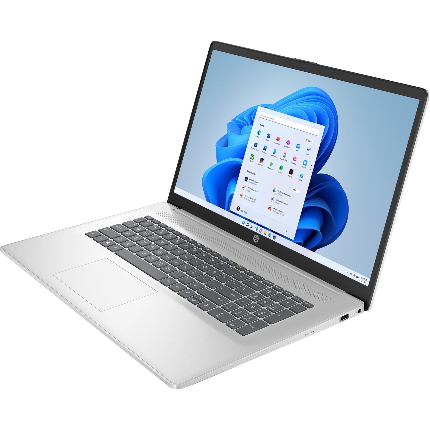 HP 17-CP2026ND (8Y7S1EA)