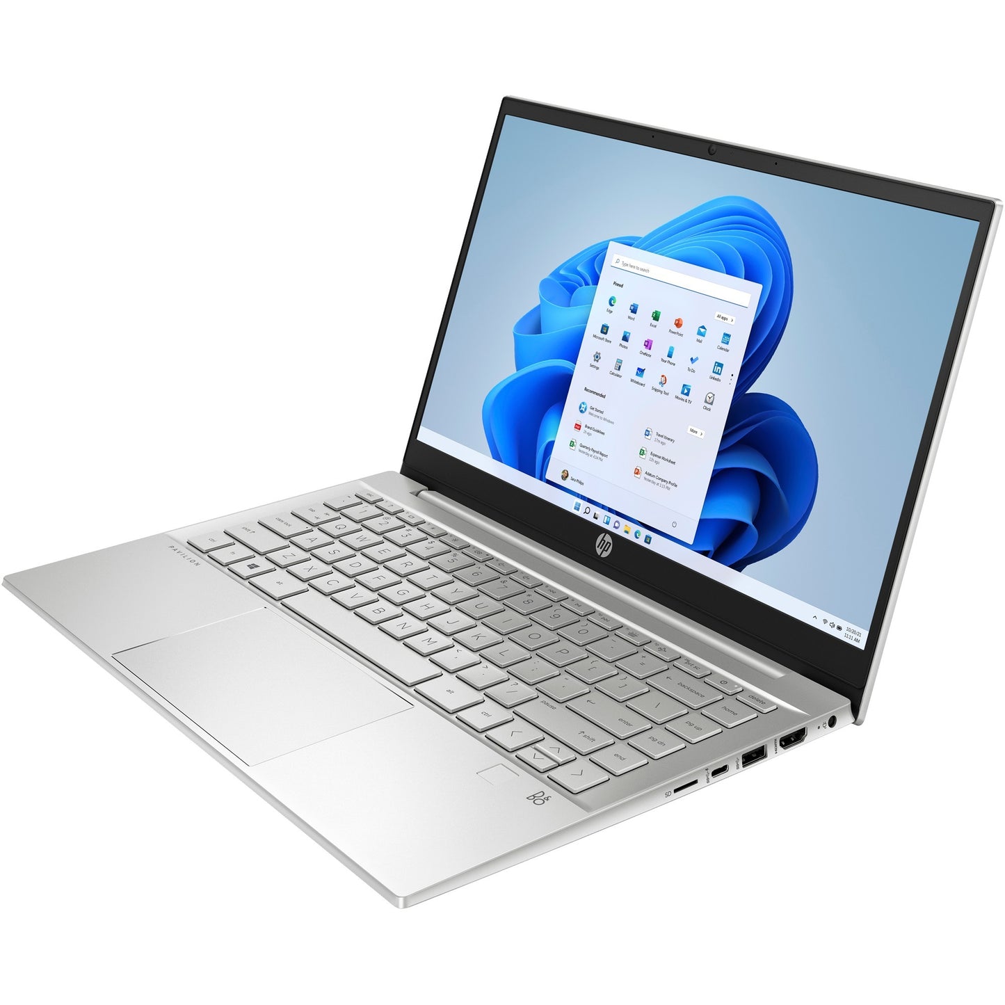 HP Pavilion 14-EC1356ND (833W6EA)