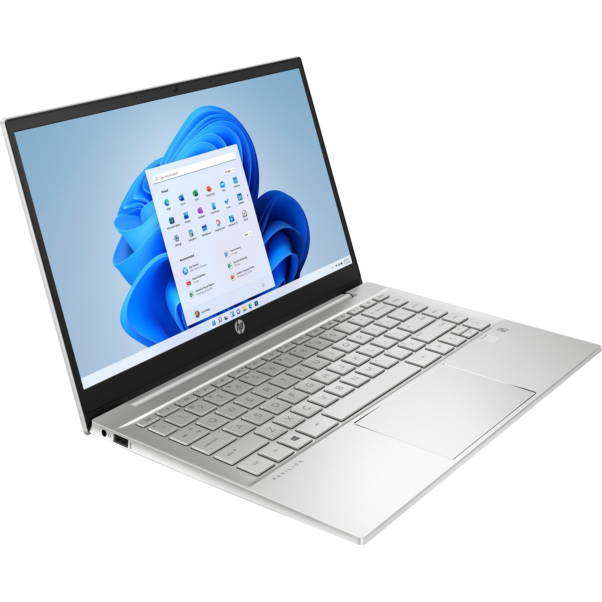 HP Pavilion 14-EC1356ND (833W6EA)