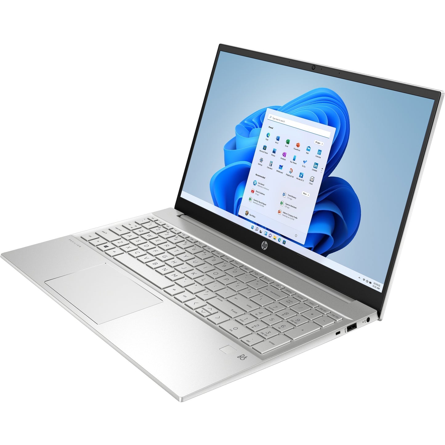 HP Pavilion 15-EH3000nd (A12M6EA)
