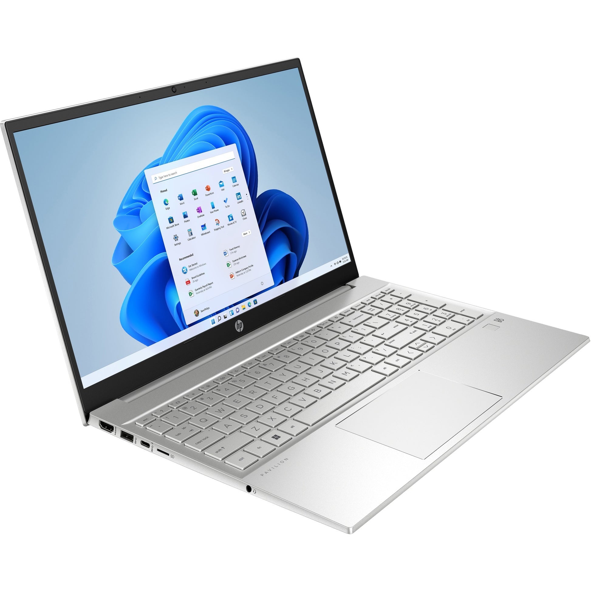 HP Pavilion 15-EH3000nd (A12M6EA)