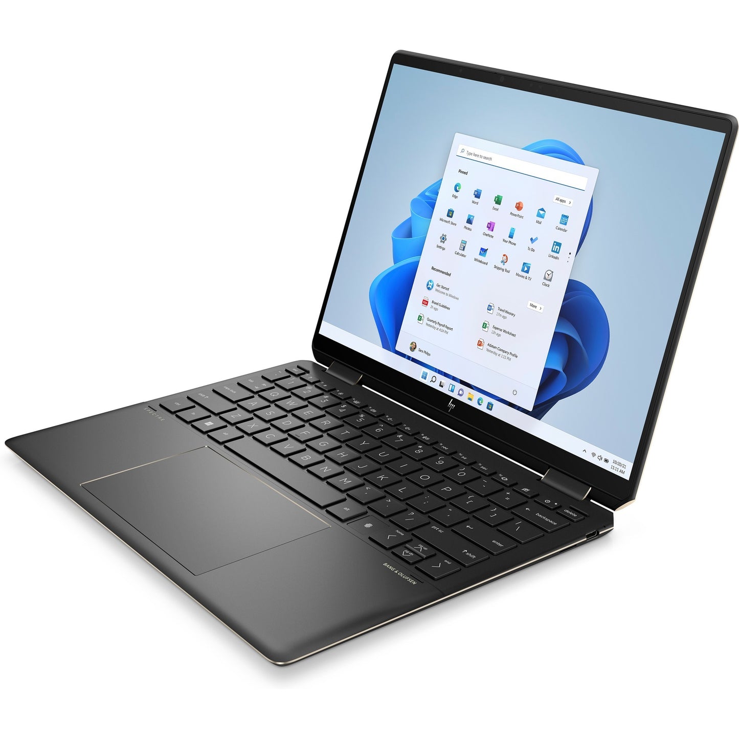 HP Spectre x360 14-EF2330ND (693A0EA)