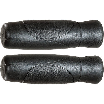 Herrmans a coupé 93 timets 120 mm Ø22 mm noir par 10 pièces