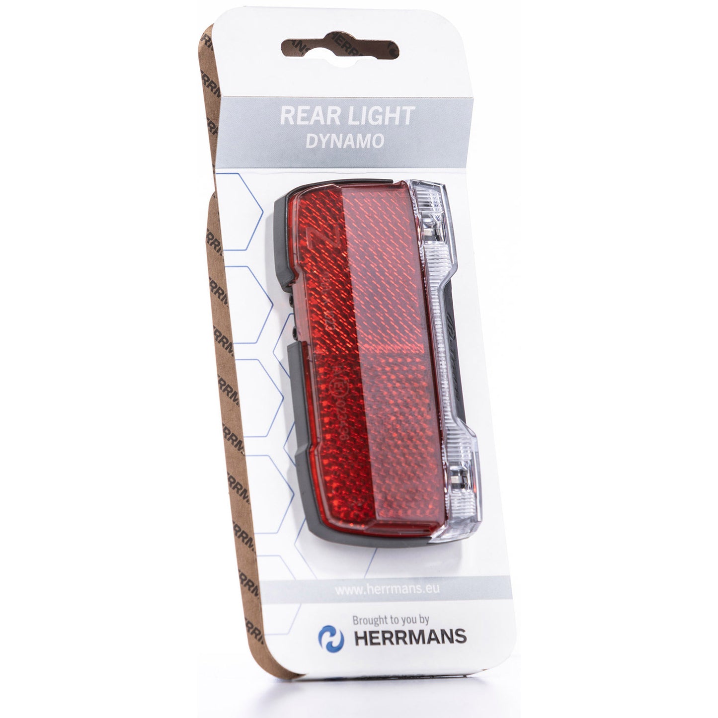 Herrmans arrière arrière H-Trace E-Bike 6-12V 50 mm