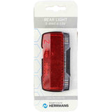 Herrmans arrière arrière H-trace dynamo 50 mm - afbeelding 1