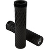 Herrmans poignée luna lock grip luna lock noir