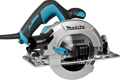 Scie circulaire Makita 230 V 165 mm