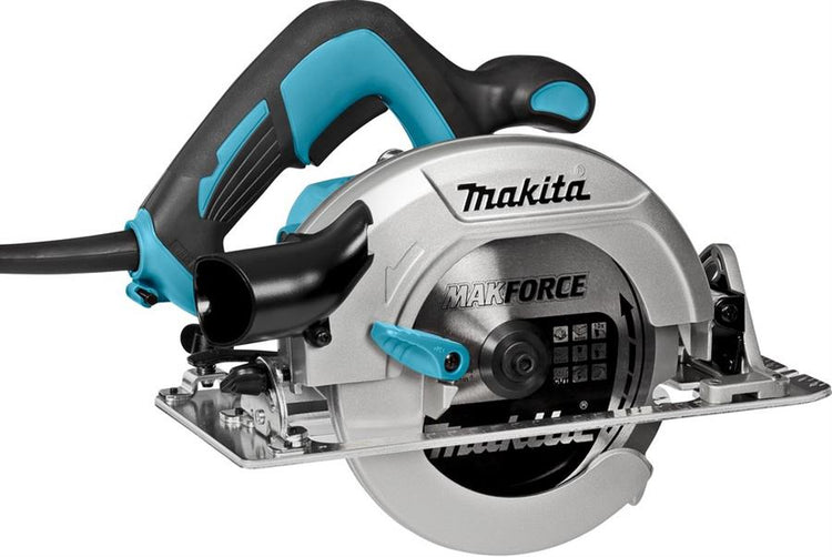Scie circulaire Makita 230 V 165 mm