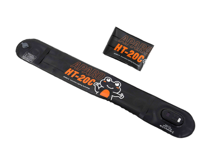 Tube à air LED Aparo RGBWW HT-20C