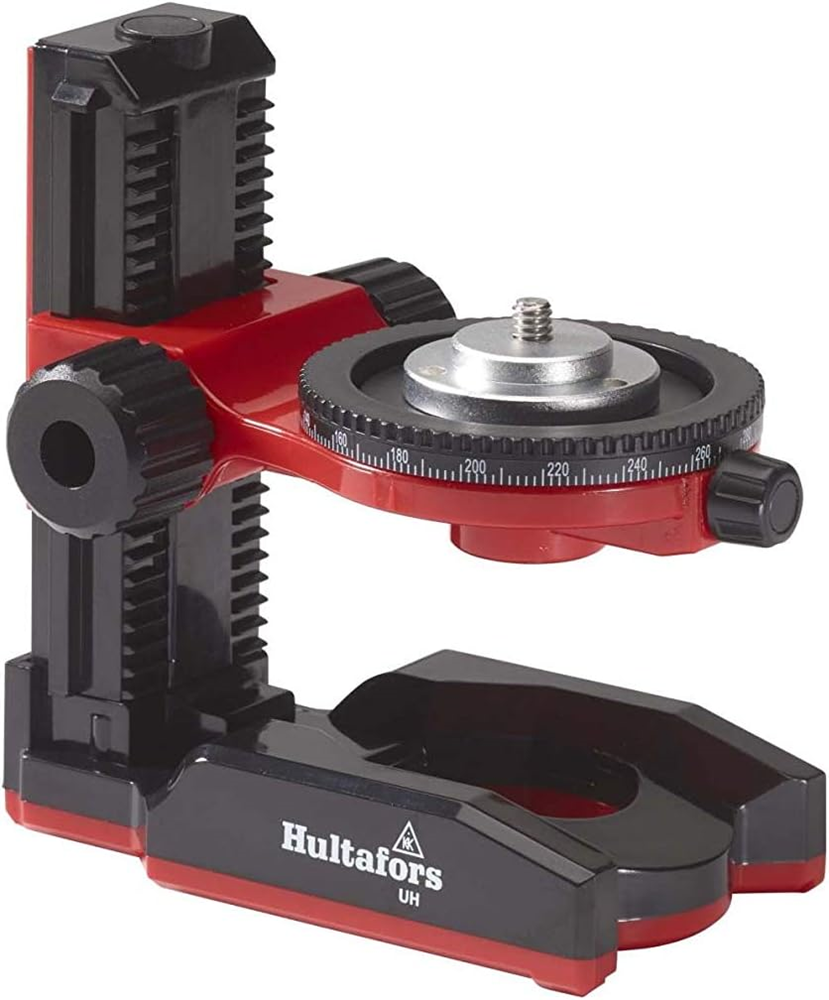 Support laser de construction Hultafors euh | 360 degrés - hu409096