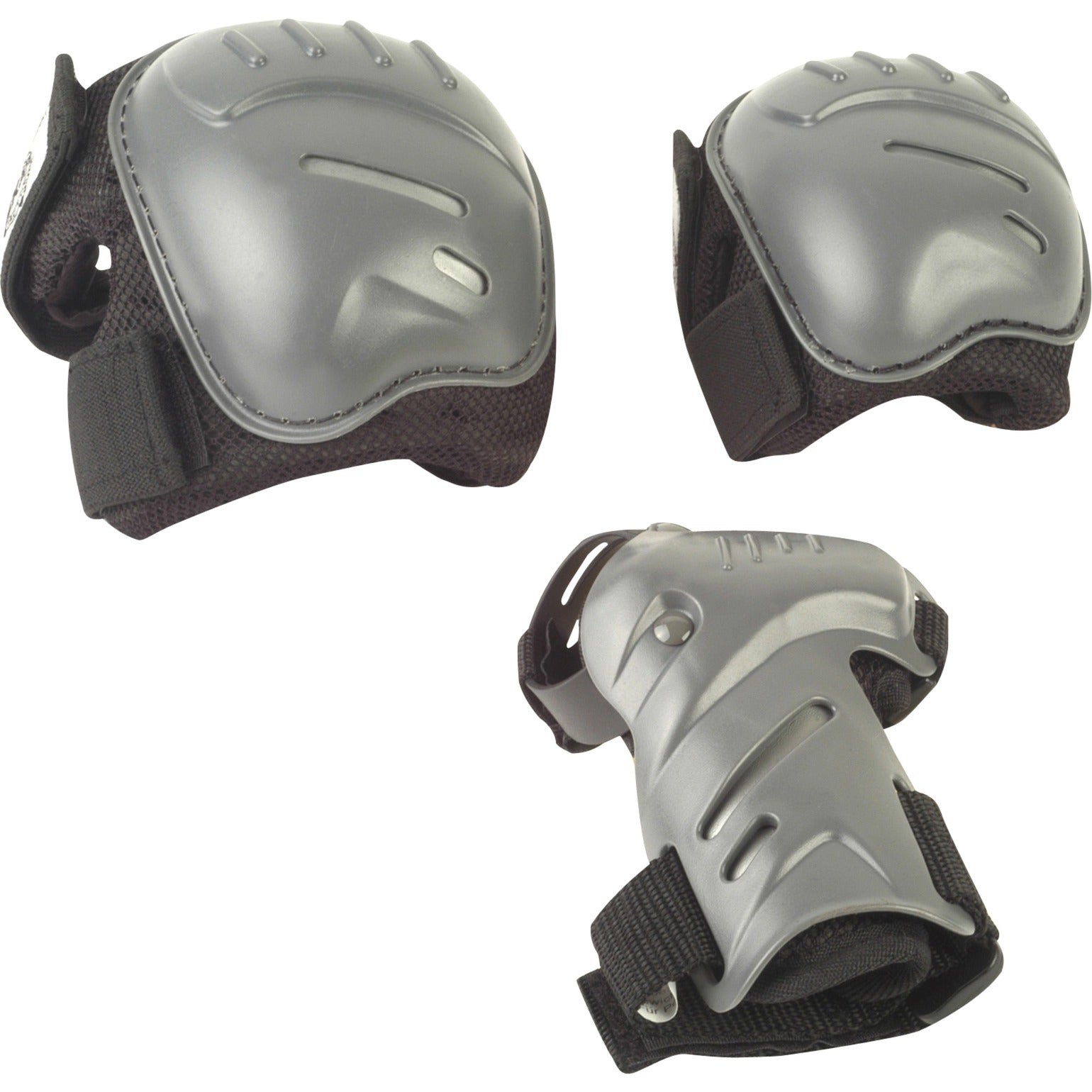 Ensemble de protection biomécanique Hudora