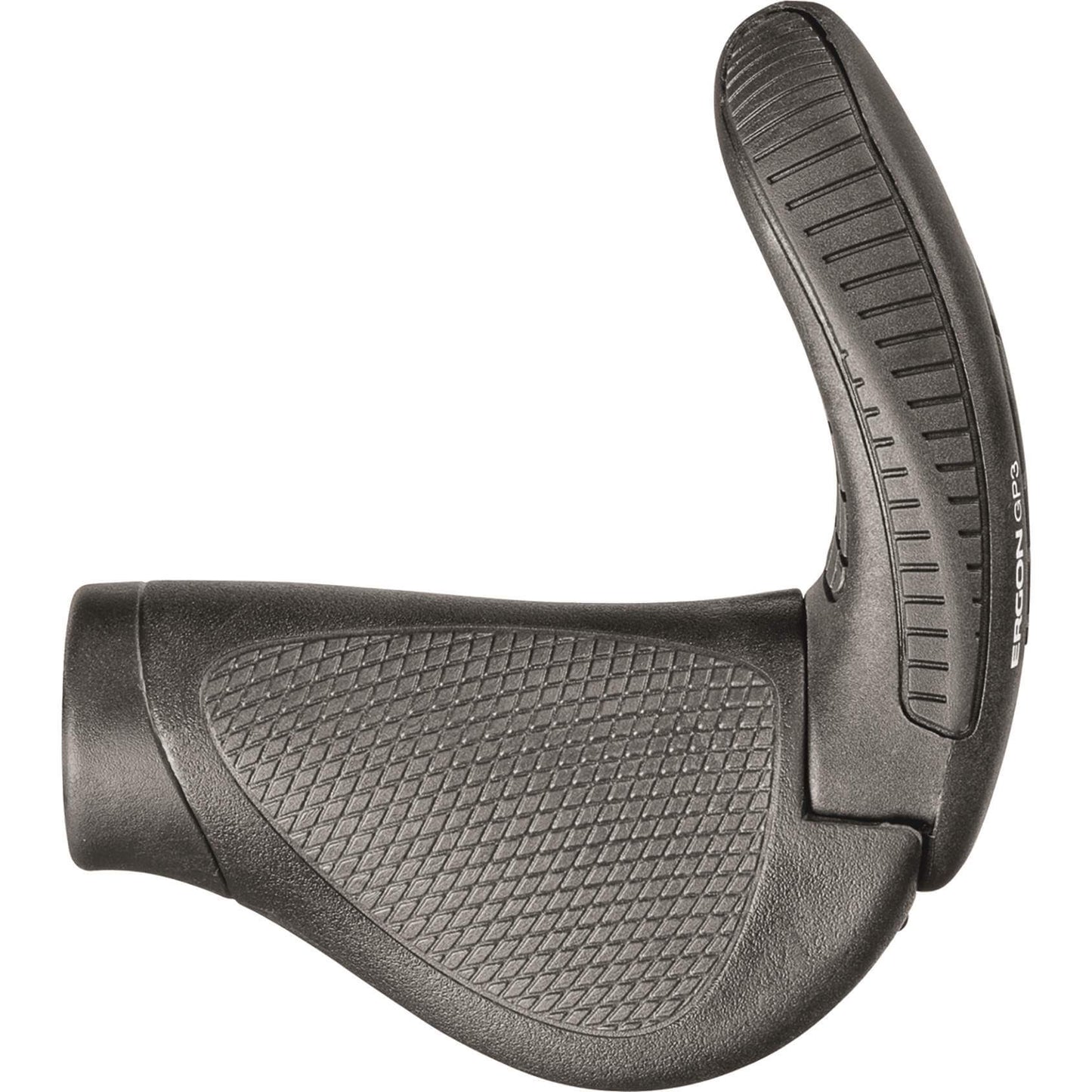 Ergon gère GP3-S