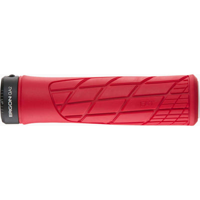 Ergon gère GA2 Risque rouge
