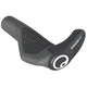 Poignées Ergon gs2-s evo noires